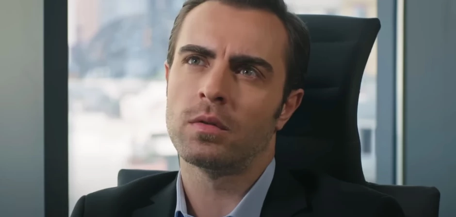 Кровавые цветы 257 серия