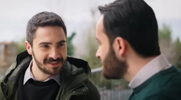 Кровавые цветы 294 серия