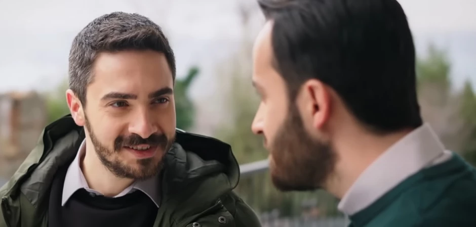 Кровавые цветы 294 серия