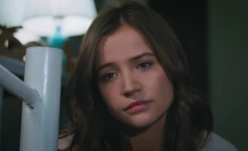 Кровавые цветы 395 серия