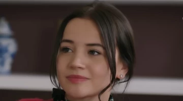 Кровавые цветы 106 серия