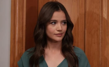 Кровавые цветы 392 серия