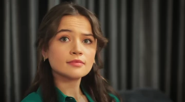 Кровавые цветы 255 серия