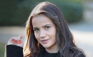 Кровавые цветы 252 серия