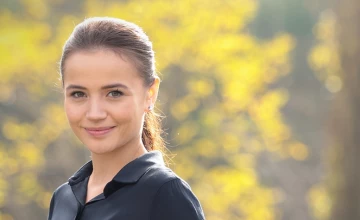 Кровавые цветы 244 серия