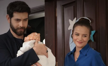 Кровавые цветы 317 серия