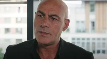 Кровавые цветы 223 серия