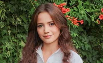 Кровавые цветы 146 серия
