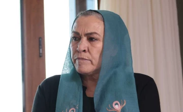 Кровавые цветы 70 серия