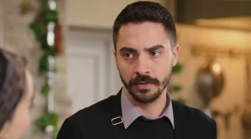 Кровавые цветы 282 серия