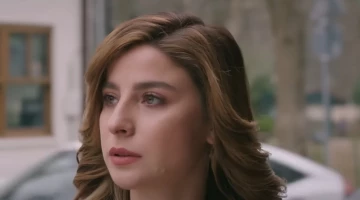 Кровавые цветы 109 серия