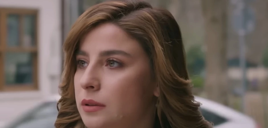 Кровавые цветы 109 серия