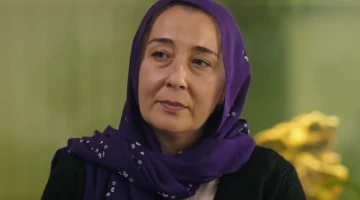 Кровавые цветы 41 серия