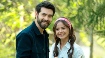 Кровавые цветы 340 серия