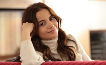 Кровавые цветы 33 серия