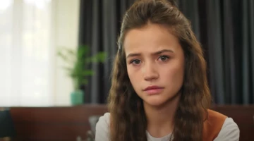 Кровавые цветы 166 серия