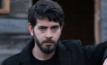 Кровавые цветы 256 серия