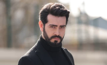 Кровавые цветы 34 серия