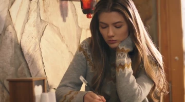 Кровавые цветы 41 серия