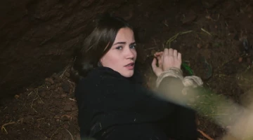 Кровавые цветы 29 серия