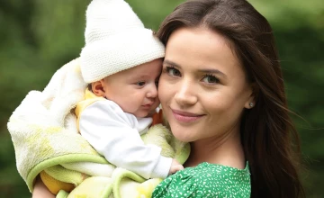 Кровавые цветы 336 серия