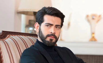 Кровавые цветы 47 серия