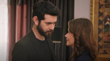 Кровавые цветы 290 серия