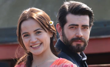 Кровавые цветы 120 серия