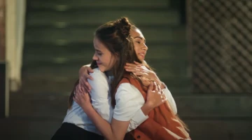 Кровавые цветы 166 серия