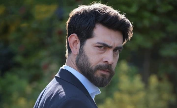 Кровавые цветы 334 серия