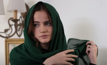 Кровавые цветы 103 серия
