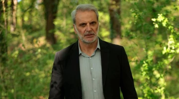 Кровавые цветы 340 серия