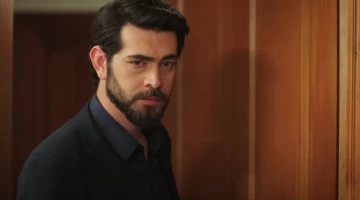 Кровавые цветы 255 серия