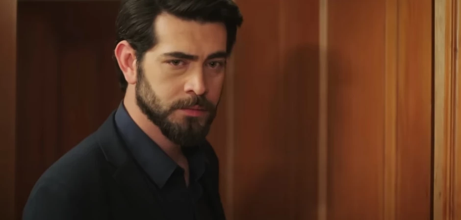 Кровавые цветы 255 серия