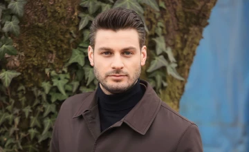 Кровавые цветы 97 серия