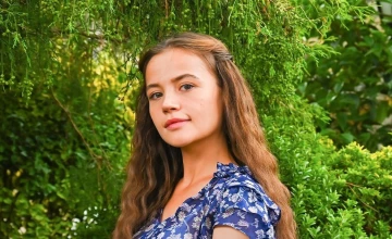 Кровавые цветы 149 серия