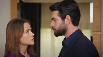 Кровавые цветы 207 серия