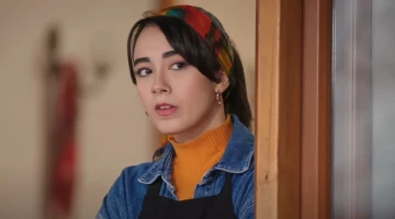 Кровавые цветы 276 серия