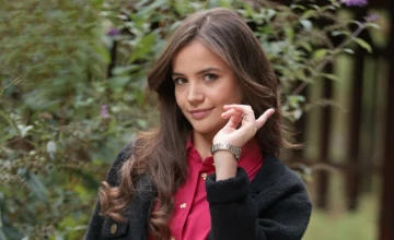 Кровавые цветы 389 серия