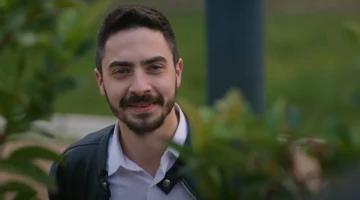 Кровавые цветы 42 серия