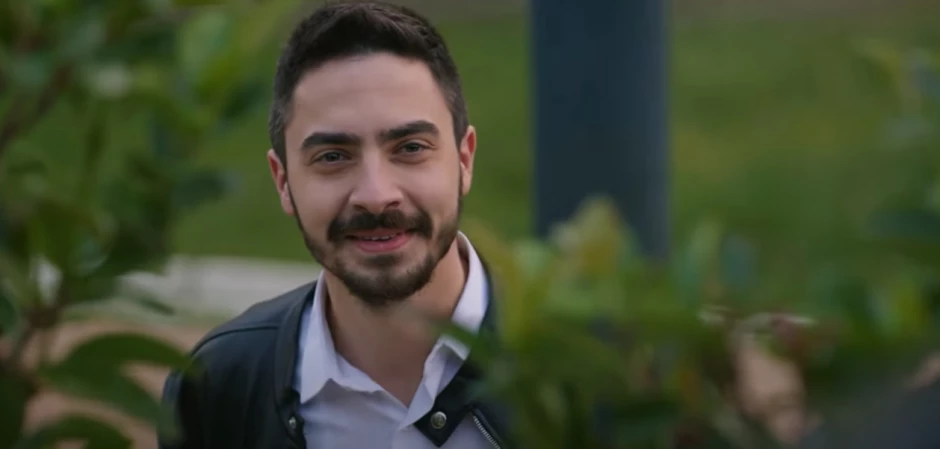 Кровавые цветы 42 серия