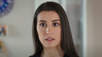 Кровавые цветы 201 серия