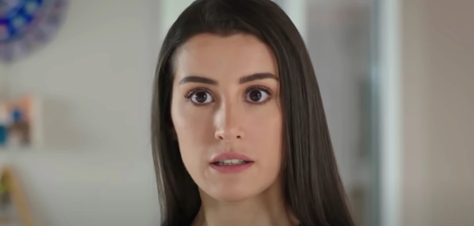 Кровавые цветы 201 серия