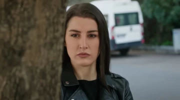 Кровавые цветы 218 серия