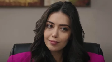 Кровавые цветы 97 серия