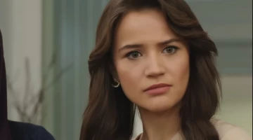 Кровавые цветы 277 серия