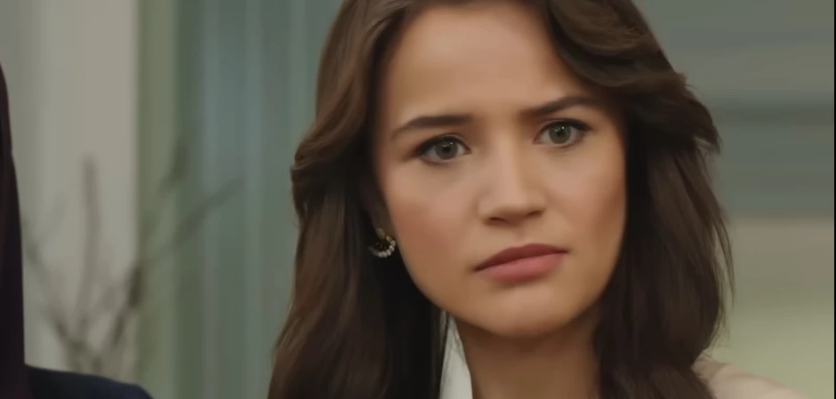 Кровавые цветы 277 серия