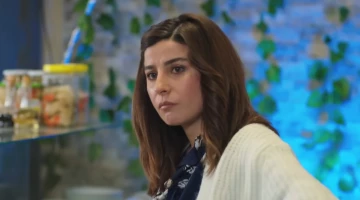 Кровавые цветы 277 серия