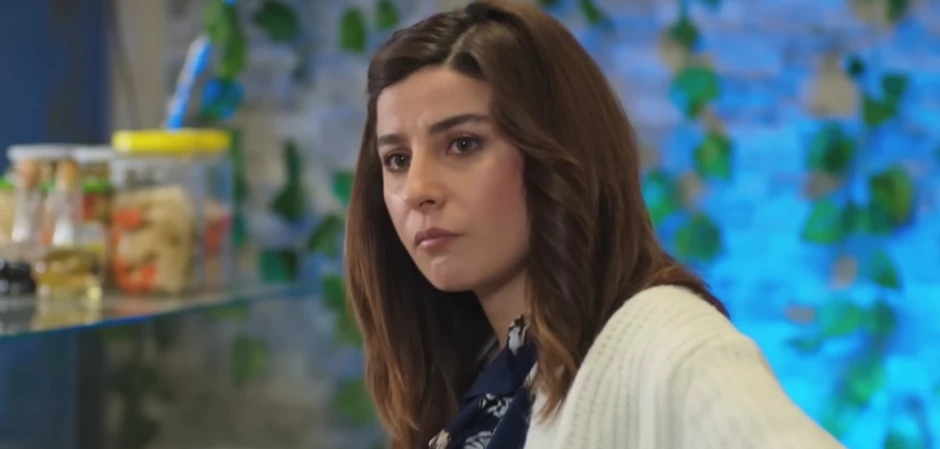 Кровавые цветы 277 серия