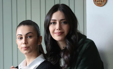 Кровавые цветы 32 серия